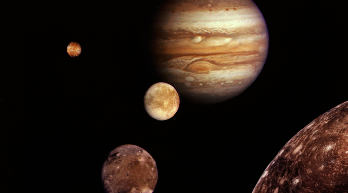 ¿Cómo ver la rara alineación de planetas que iluminará el cielo en febrero 2025? ¿Cómo ver la rara alineación de planetas que iluminará el cielo en febrero 2025?