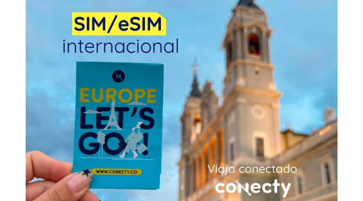 Conecty Conecty