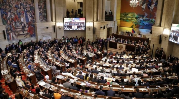 Congreso de la República Congreso de la República