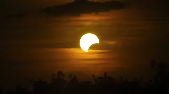 Cuántos ECLIPSES habrá en 2025 y en qué FECHAS se podrán VER Cuántos ECLIPSES habrá en 2025 y en qué FECHAS se podrán VER