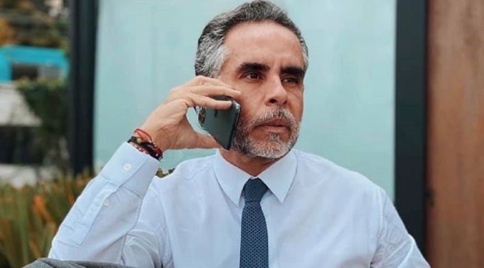 Armando Benedetti fue denunciado al volver al Gobierno Petro Armando Benedetti fue denunciado al volver al Gobierno Petro