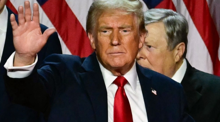 Donald Trump Donald Trump