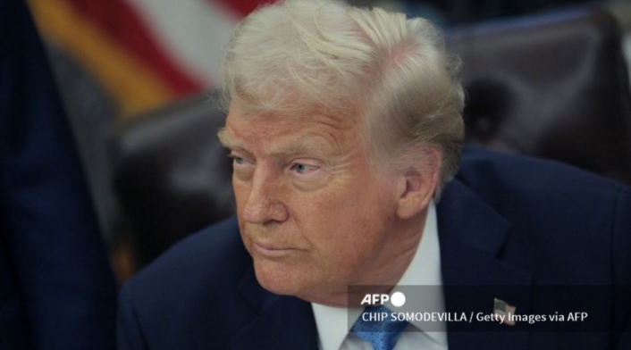 Donald Trump Donald Trump
