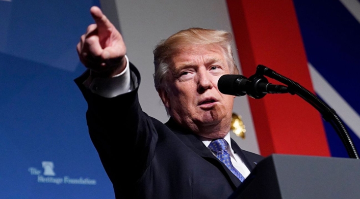 Donald Trump Donald Trump