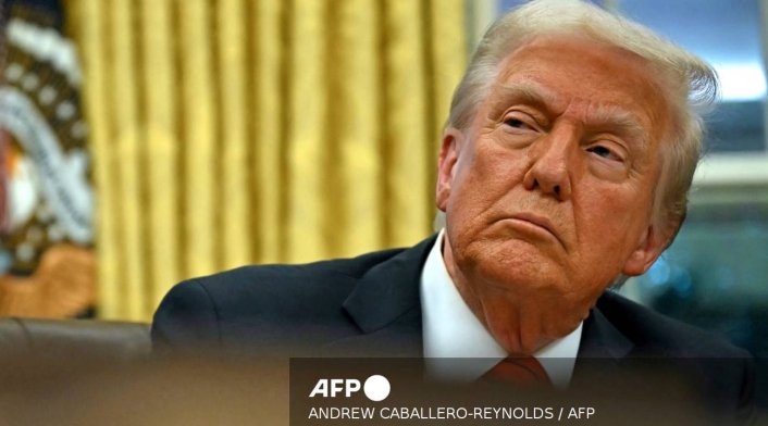 Donald Trump y sus advertencias sobre Gaza Donald Trump y sus advertencias sobre Gaza