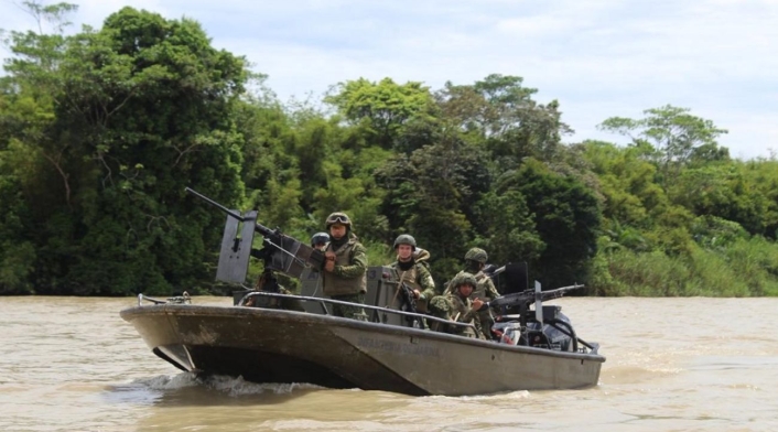Ejército Nacional Ejército Nacional