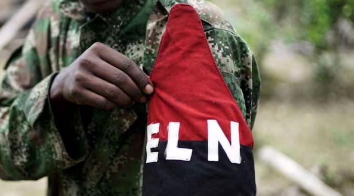 ELN ELN