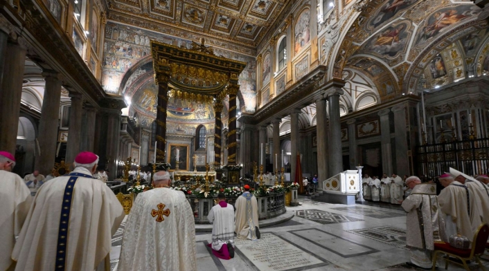 El Vaticano El Vaticano