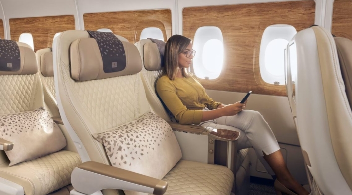 Emirates Emirates