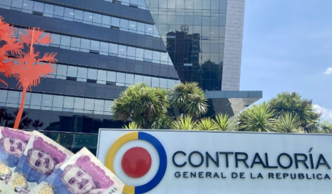 Empleo en la Contraloría Empleo en la Contraloría