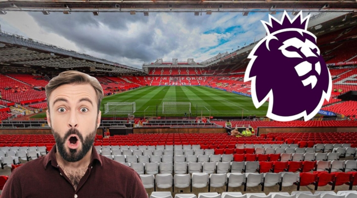Equipo de la Premier League en crisis Equipo de la Premier League en crisis