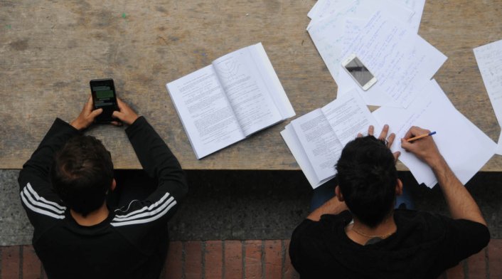 Estudiantes Estudiantes
