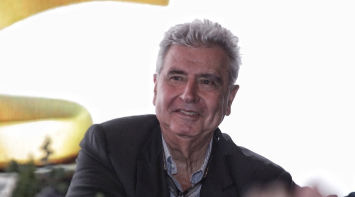 Fernando Molina deja la Presidencia de RCN Radio.