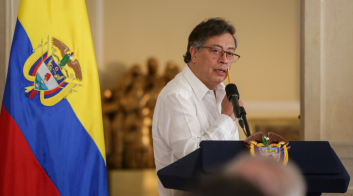 Gustavo Petro Gustavo Petro