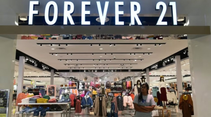Forever 21 Forever 21
