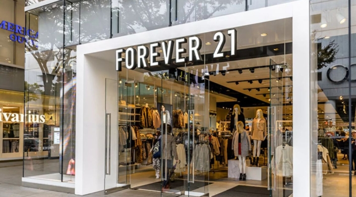 Forever 21 Forever 21