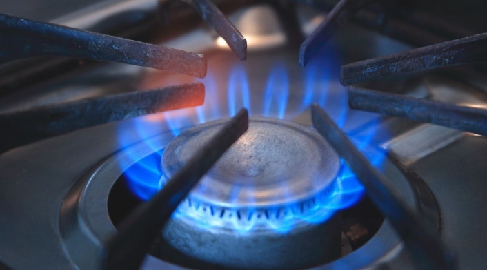 Gas natural Gas natural