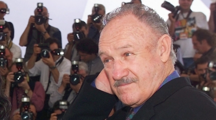 El misterio de la muerte de Gene Hackman El misterio de la muerte de Gene Hackman