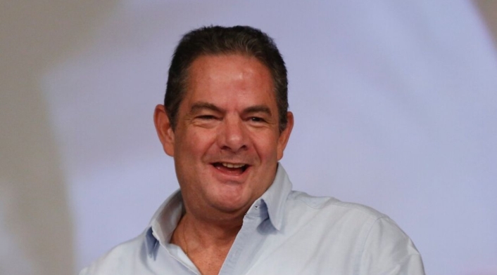Germán Vargas Germán Vargas
