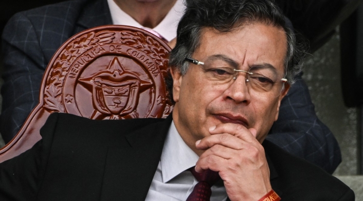 Gustavo Petro Gustavo Petro