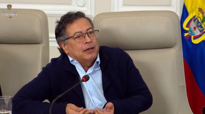 Gustavo Petro Gustavo Petro