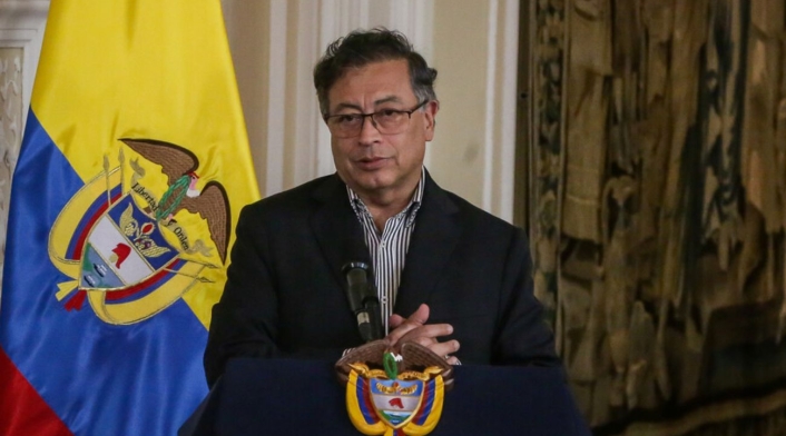 Gustavo Petro Gustavo Petro