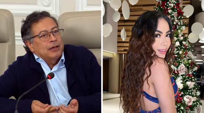 Gustavo Petro y Epa Colombia Gustavo Petro y Epa Colombia