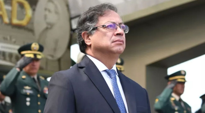 Gustavo Petro Gustavo Petro