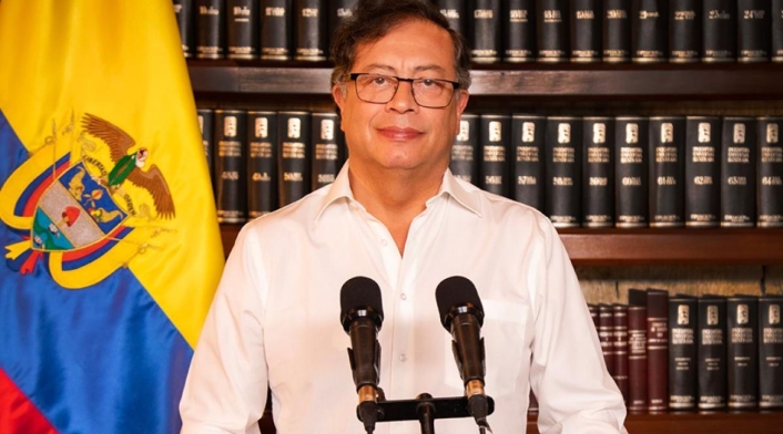 Gustavo Petro Gustavo Petro