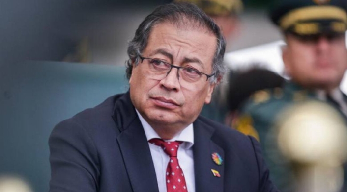 Gustavo Petro Gustavo Petro