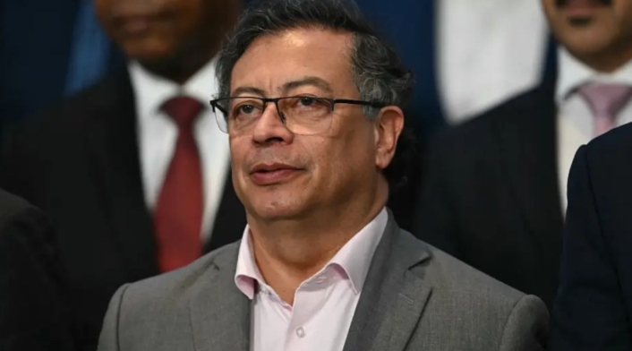 Gustavo Petro Gustavo Petro