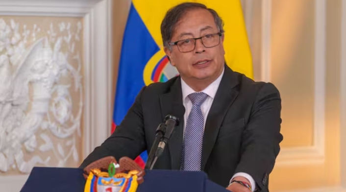 Gustavo Petro Gustavo Petro