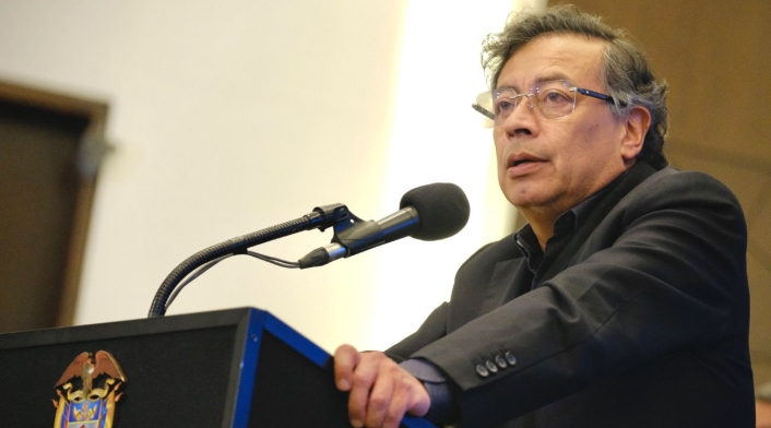 Gustavo Petro Gustavo Petro