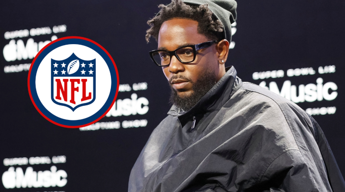 Hora de HALFTIME SHOW de KENDRICK LAMAR en el Super Bowl Hora de HALFTIME SHOW de KENDRICK LAMAR en el Super Bowl