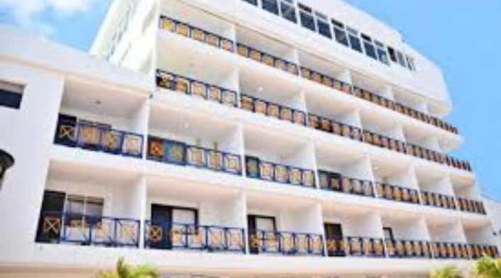 Hoteles en Colombia Hoteles en Colombia