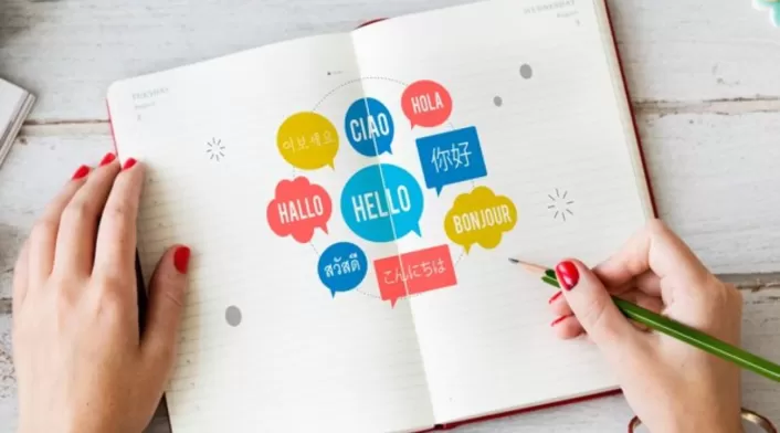 Idiomas Idiomas