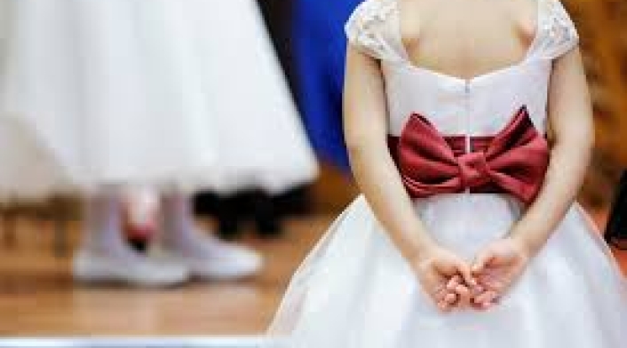 Corte tumbó normas de matrimonio infantil.
