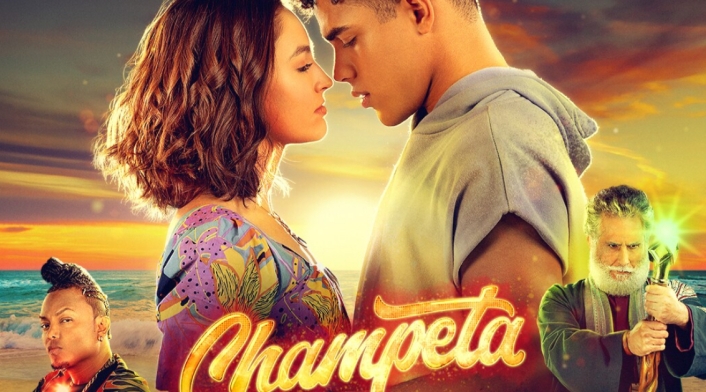 Champeta, el ritmo de la tierra