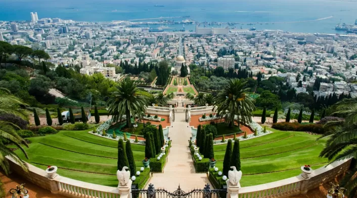 Israel Israel