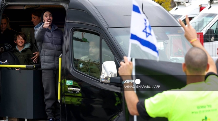 Israel Israel