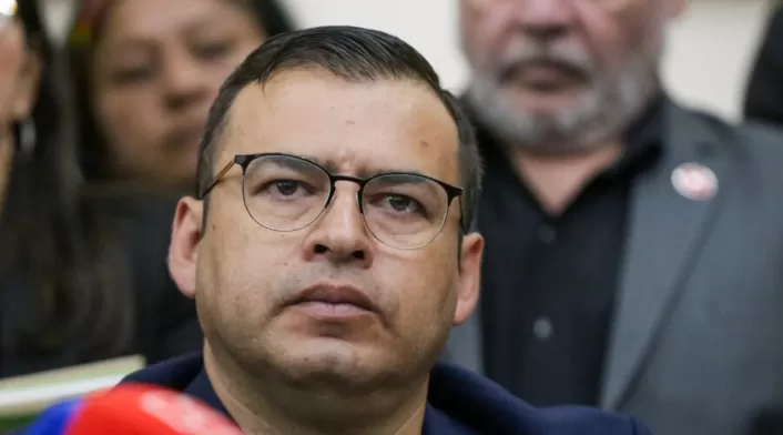 Jaime Raúl Salamanca Jaime Raúl Salamanca