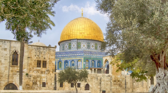 Jerusalén Jerusalén