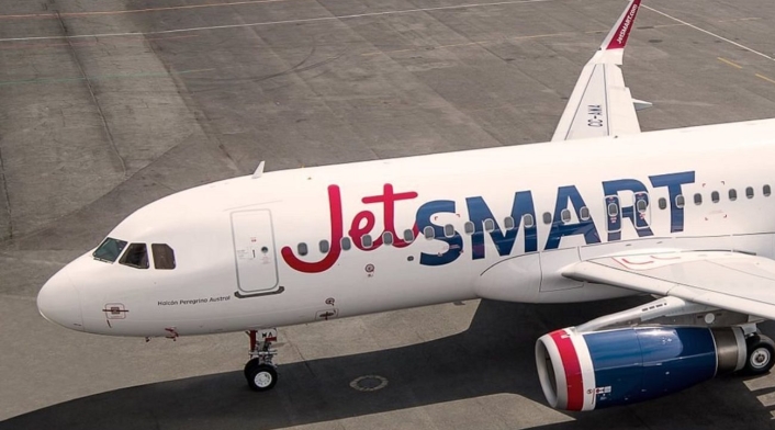 JetSmart JetSmart