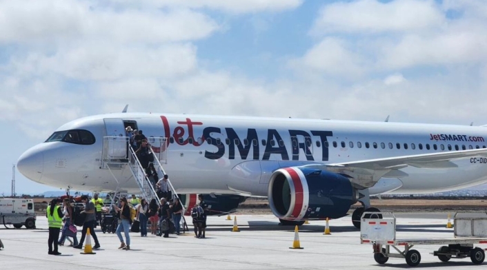 JetSmart JetSmart