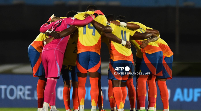 La Selección Colombia La Selección Colombia