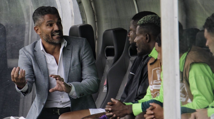 La Equidad vs. Atlético Nacional