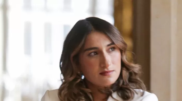 Exempleada de Laura Sarabia pide indemnización Exempleada de Laura Sarabia pide indemnización