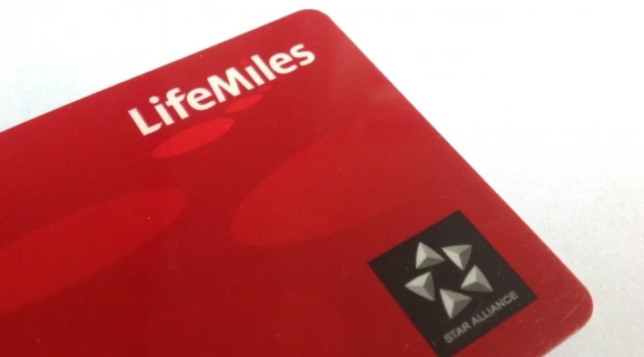 Lifemiles Lifemiles