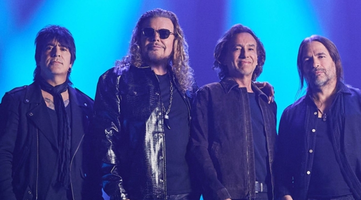 Maná, banda mexicana