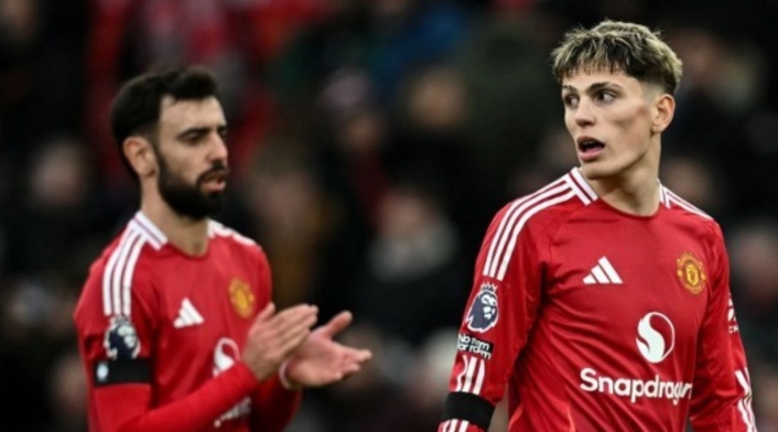 Manchester United Manchester United